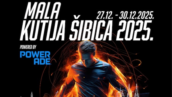 31. izdanje Otvorenog prvenstva Zagreba