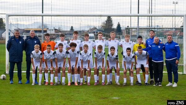 Prijateljske utakmice protiv MNZ Maribora