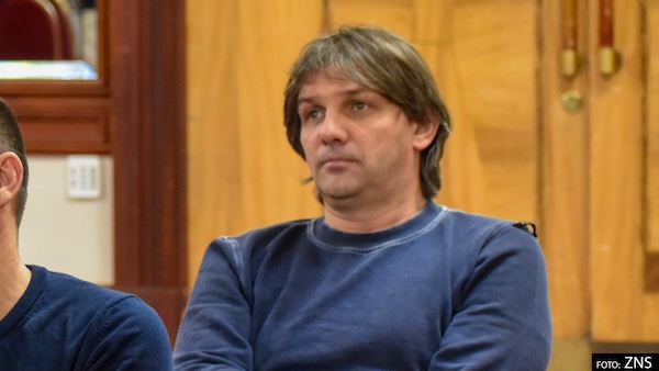 Međunarodno priznanje za Kujtima Morinu