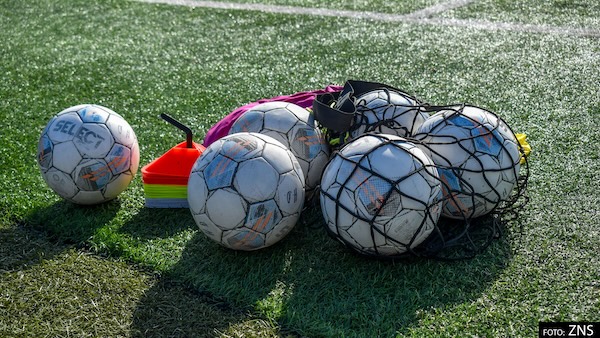 Seminar trenera seniora Središta Zagreb