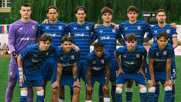 Dinamo i Rudeš osvajači Hrvatskog nogometnog kupa