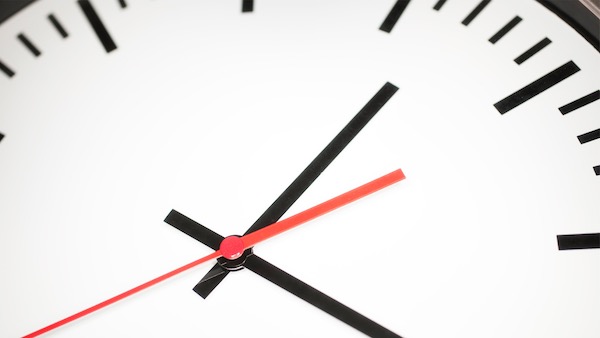 Obavijest o radnom vremenu